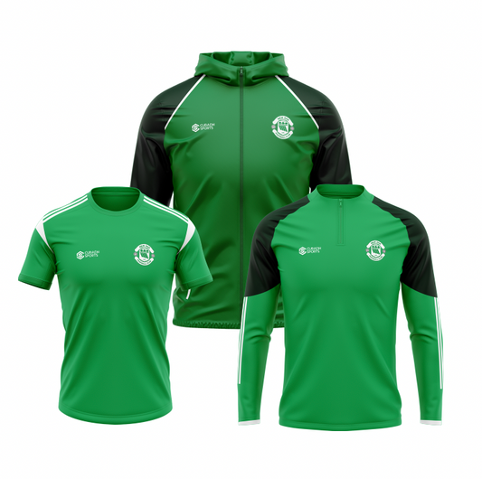 New Oak F.C Training Pack 2 - Junior