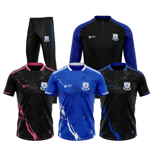 St.Josephs A.F.C Training Pack - Junior